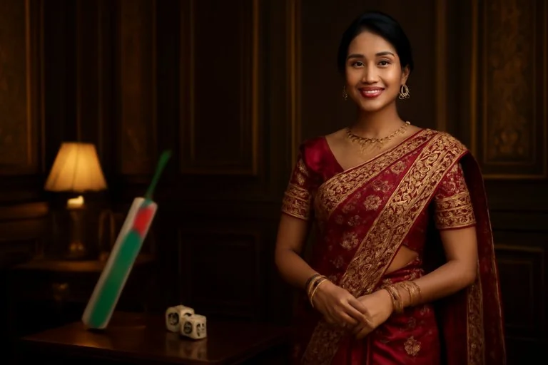 FG8 অ্যাপ মেনু স্ক্রিন
