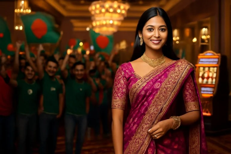 FG8 ঘোড়দৌড় মেনু ও ম্যাচ তালিকা